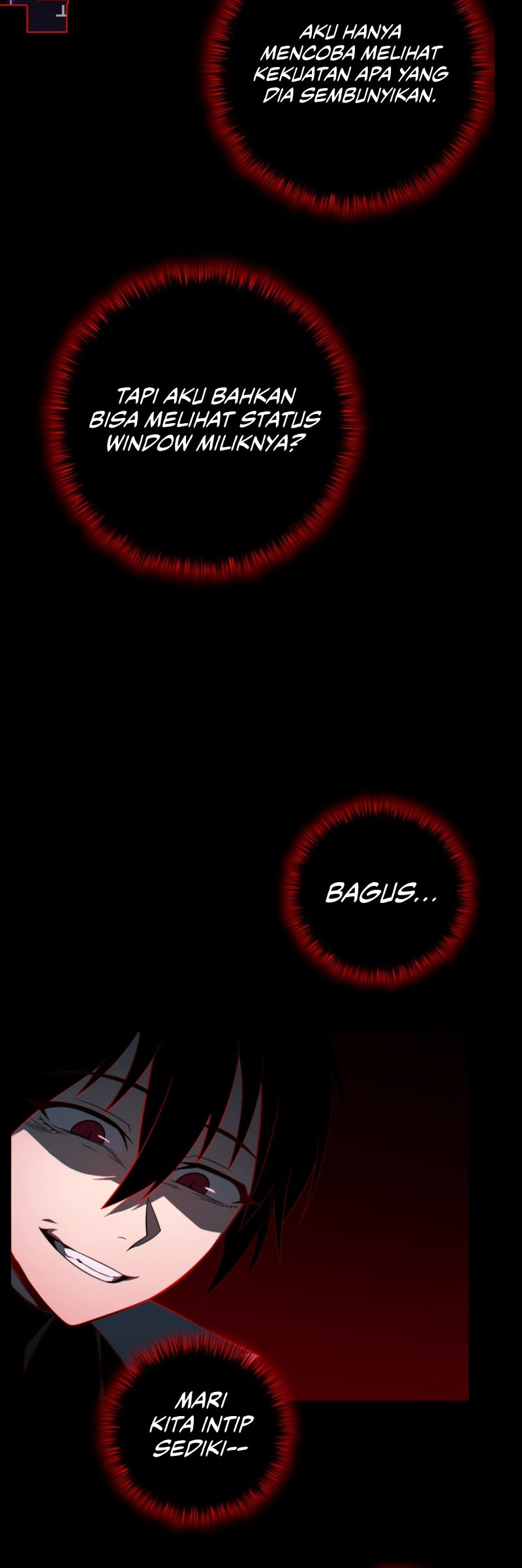 Player Who Returned 10,000 Years Later Chapter 35 - halaman 52