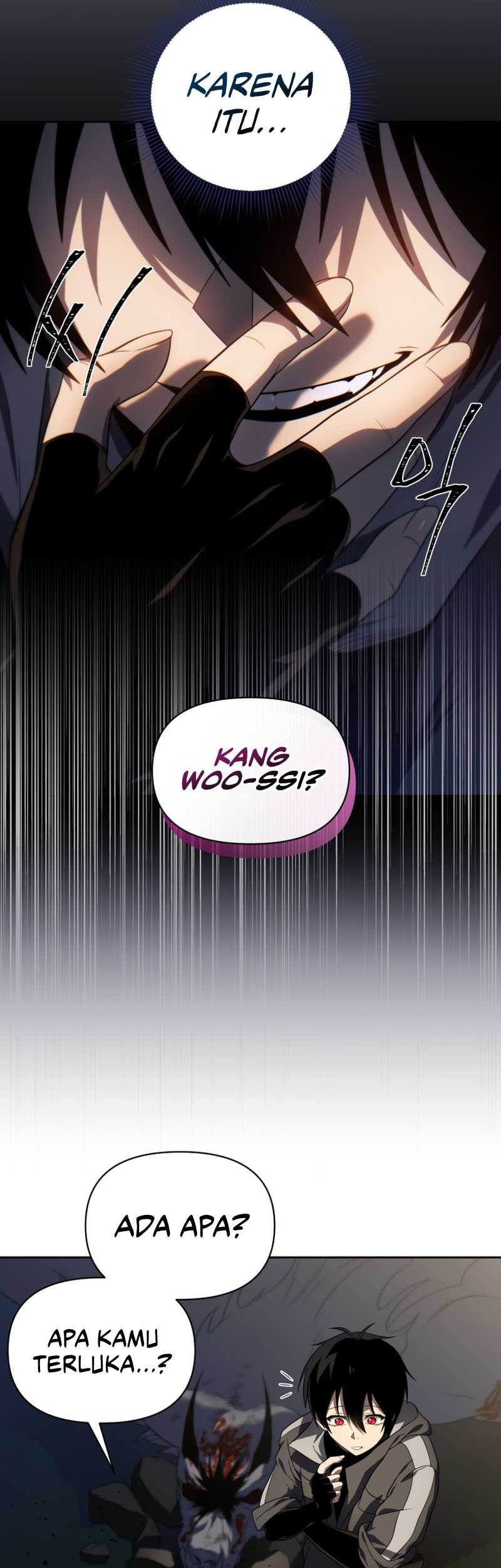 Player Who Returned 10,000 Years Later Chapter 36 - halaman 10