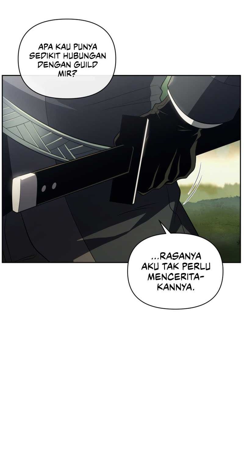 Player Who Returned 10,000 Years Later Chapter 36 - halaman 21