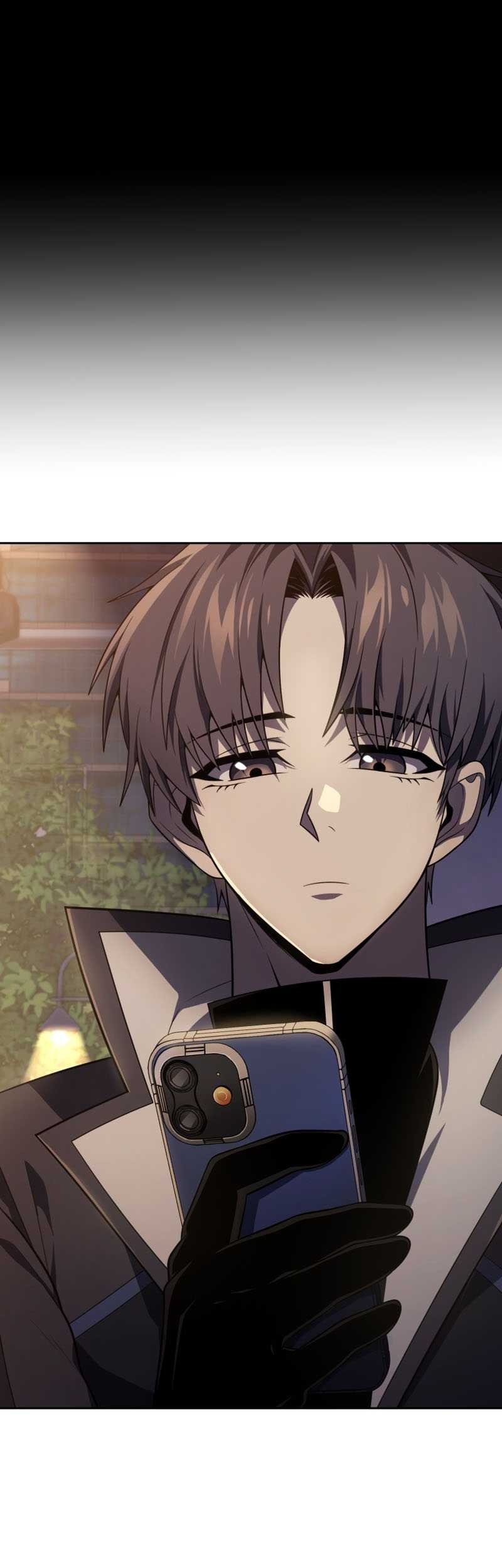Player Who Returned 10,000 Years Later Chapter 36 - halaman 34