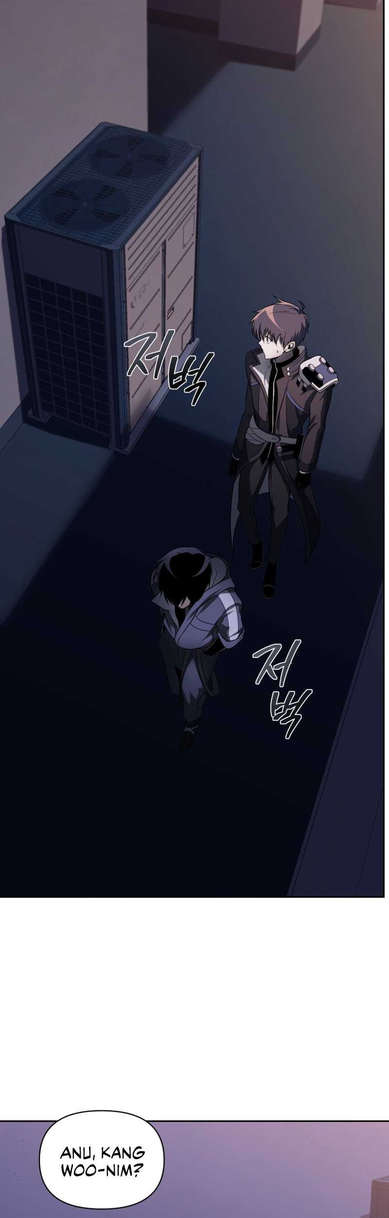 Player Who Returned 10,000 Years Later Chapter 36 - halaman 39