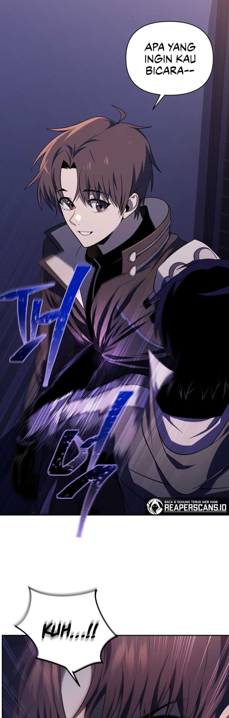 Player Who Returned 10,000 Years Later Chapter 36 - halaman 40