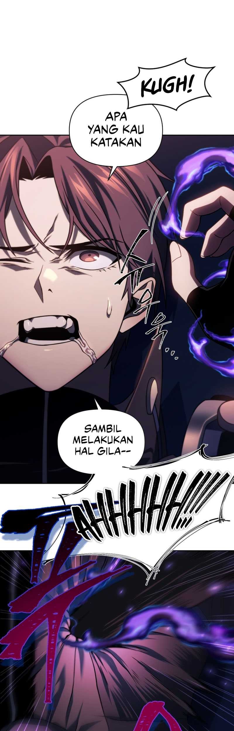 Player Who Returned 10,000 Years Later Chapter 36 - halaman 46