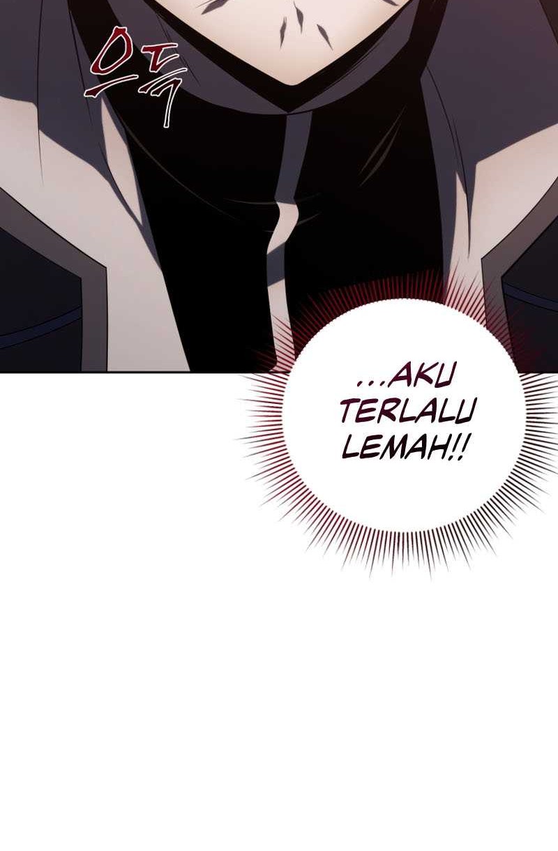 Player Who Returned 10,000 Years Later Chapter 36 - halaman 61