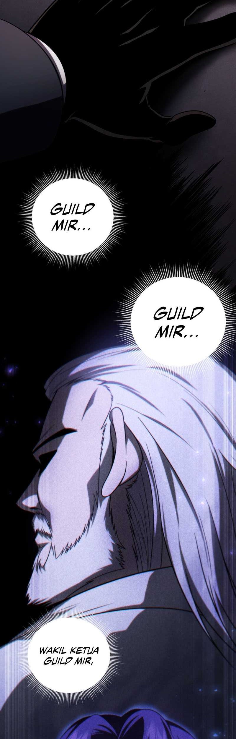 Player Who Returned 10,000 Years Later Chapter 36 - halaman 63
