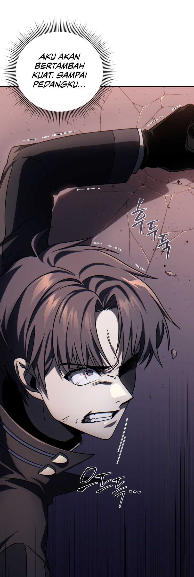 Player Who Returned 10,000 Years Later Chapter 36 - halaman 65