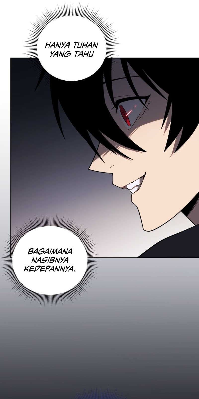 Player Who Returned 10,000 Years Later Chapter 36 - halaman 9