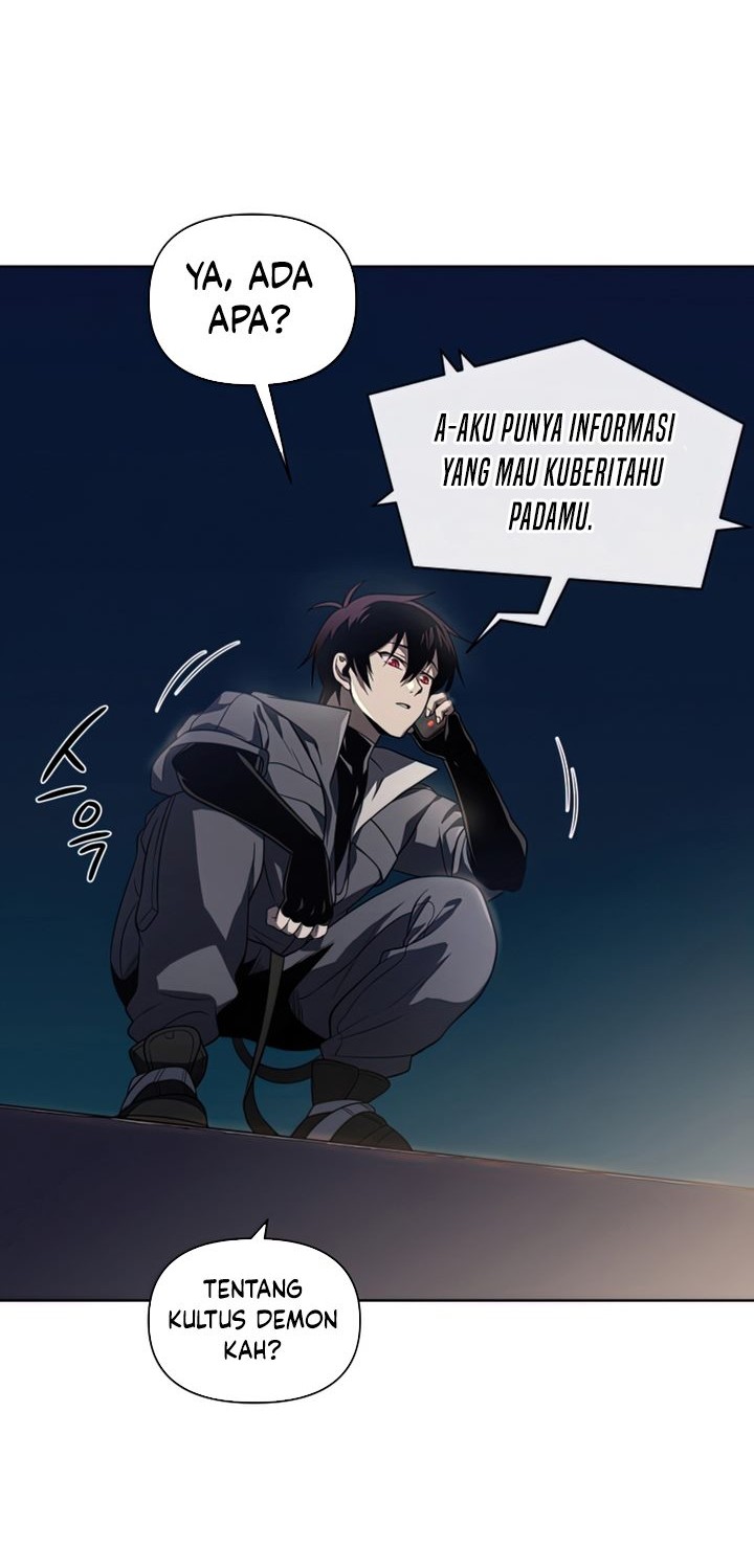Player Who Returned 10,000 Years Later Chapter 37 - halaman 11