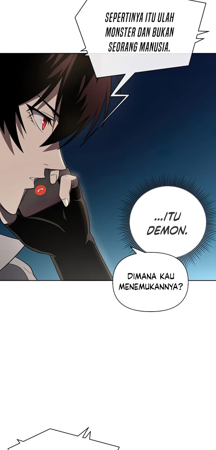 Player Who Returned 10,000 Years Later Chapter 37 - halaman 13