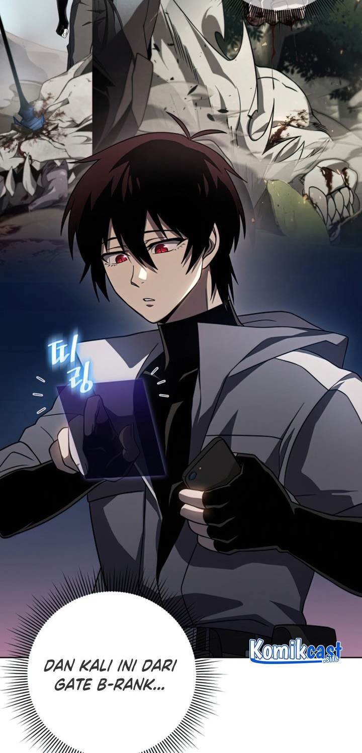 Player Who Returned 10,000 Years Later Chapter 37 - halaman 15