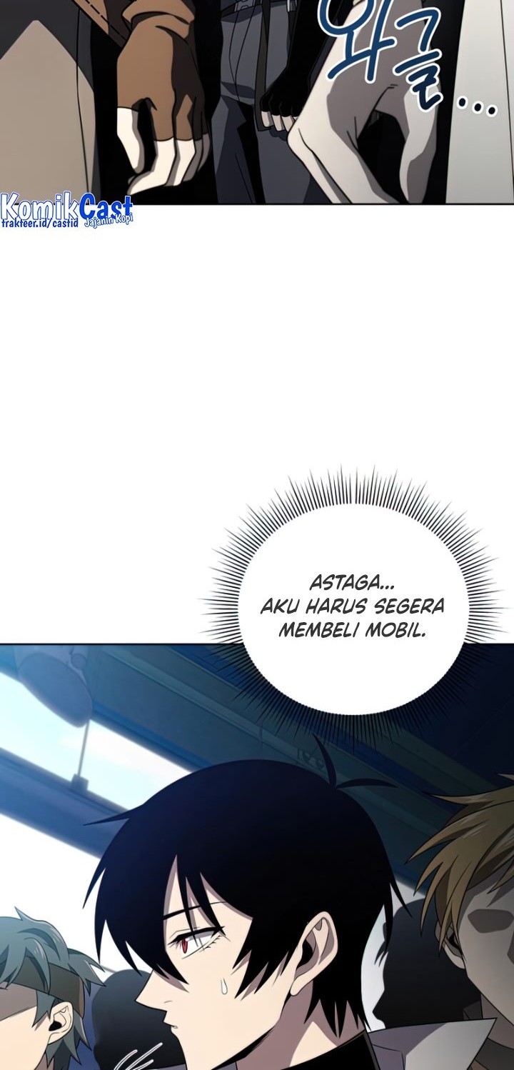 Player Who Returned 10,000 Years Later Chapter 37 - halaman 21