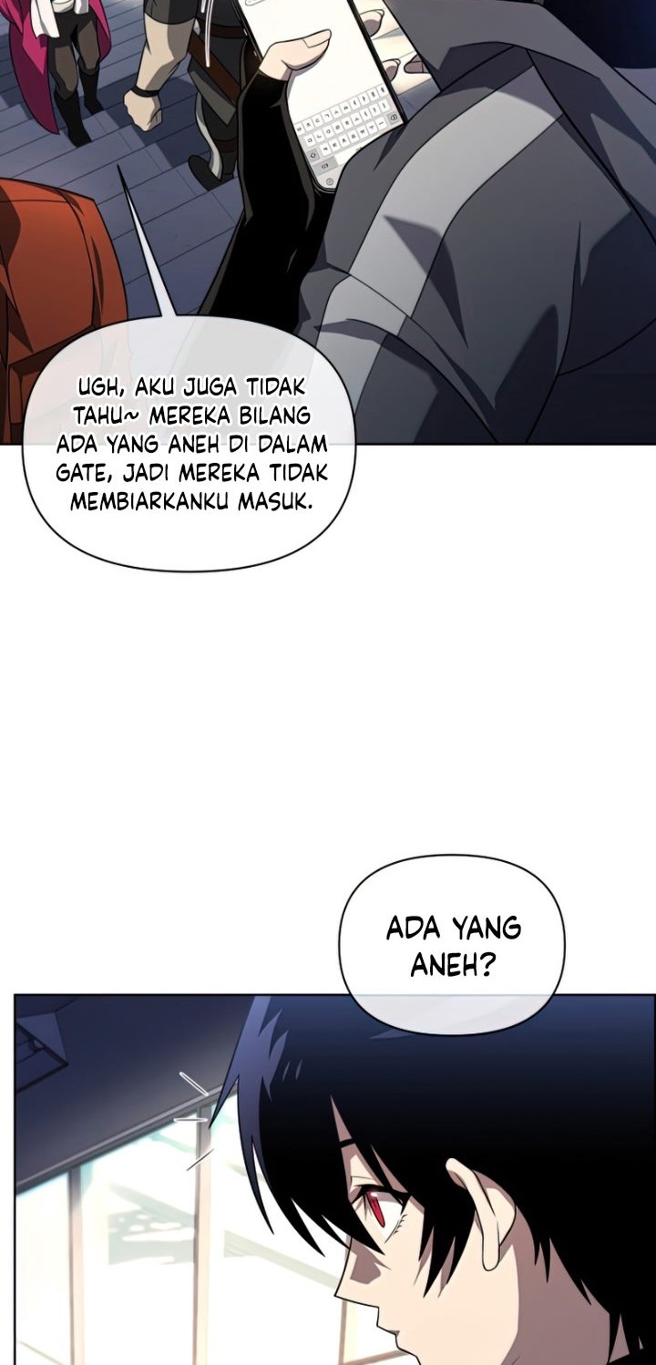 Player Who Returned 10,000 Years Later Chapter 37 - halaman 23