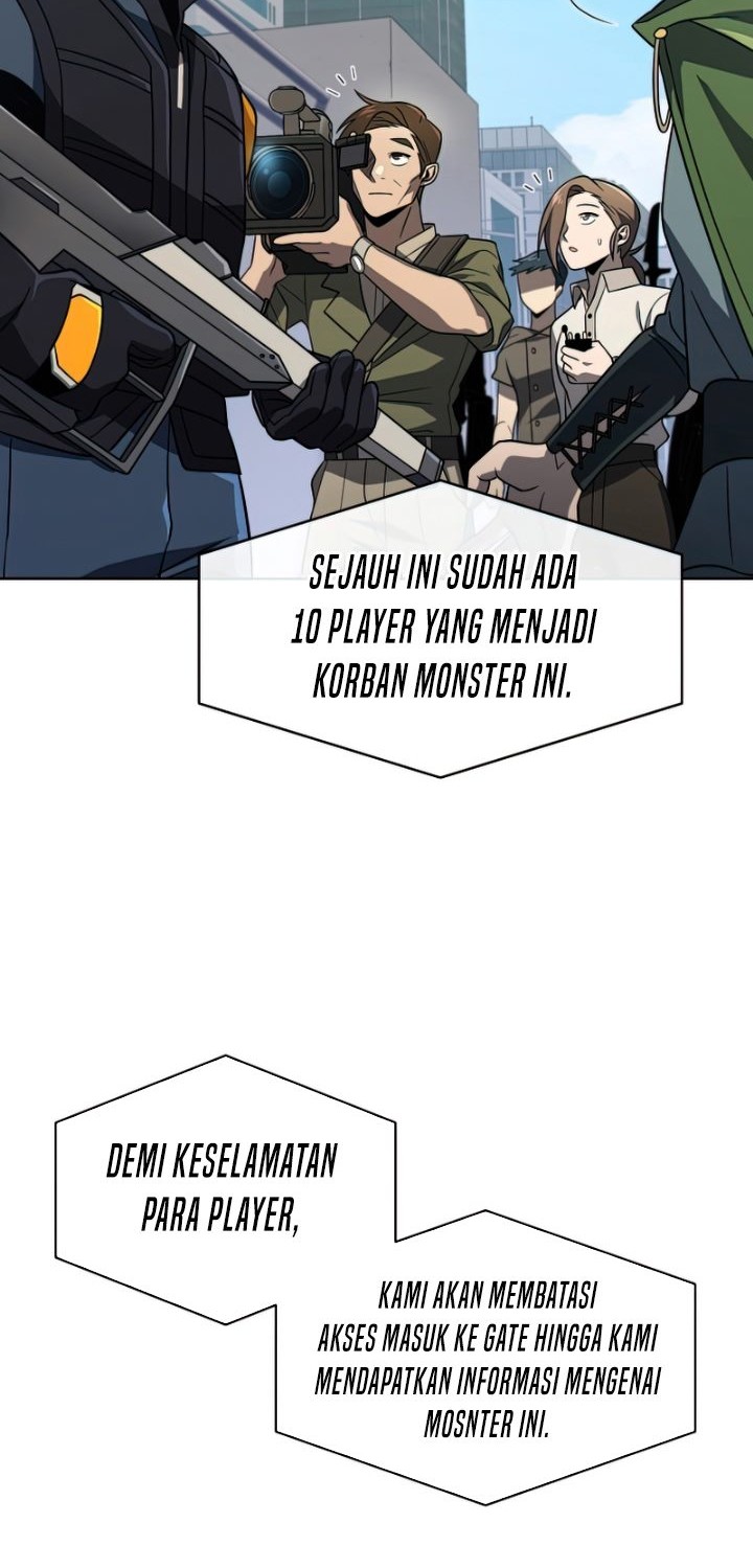 Player Who Returned 10,000 Years Later Chapter 37 - halaman 27