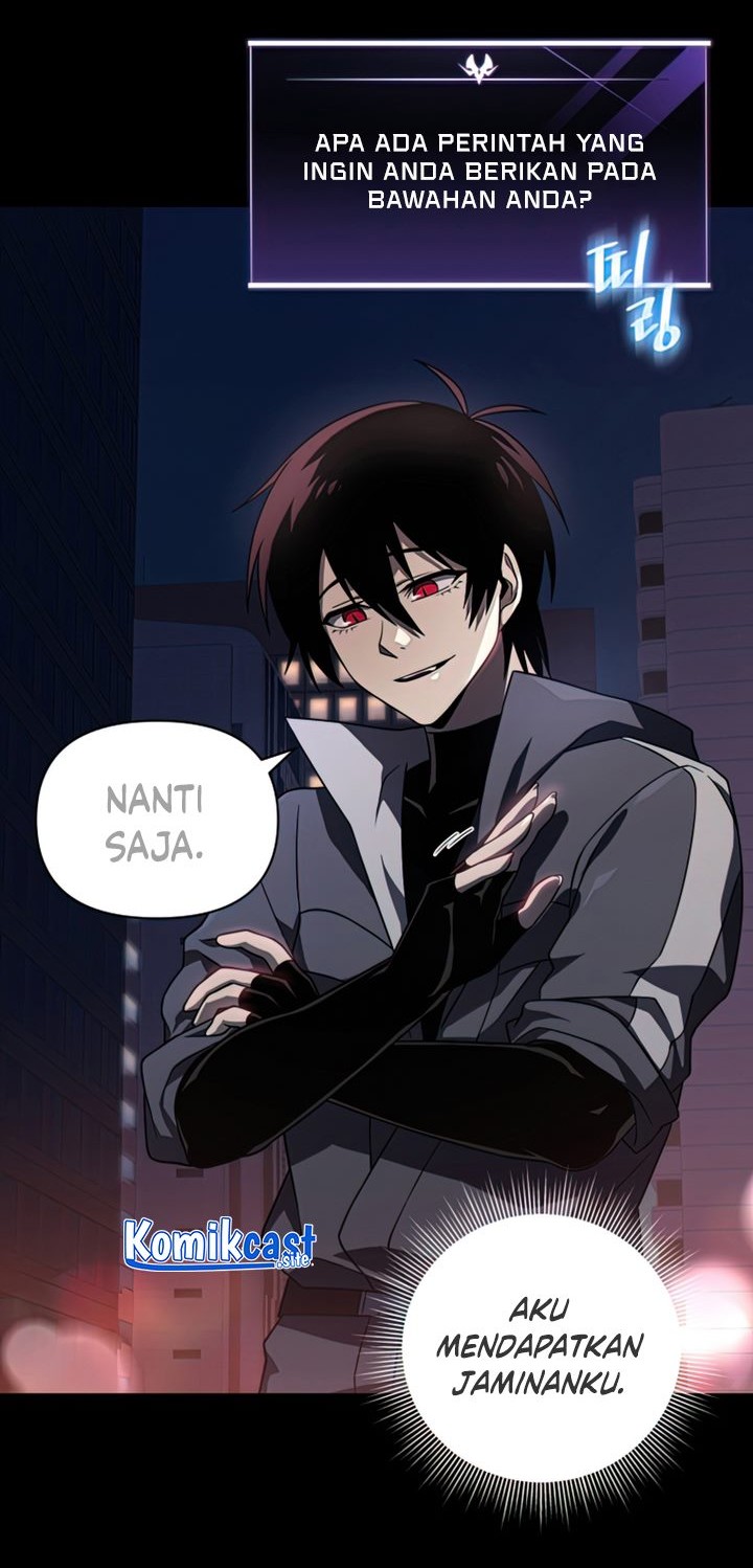Player Who Returned 10,000 Years Later Chapter 37 - halaman 3