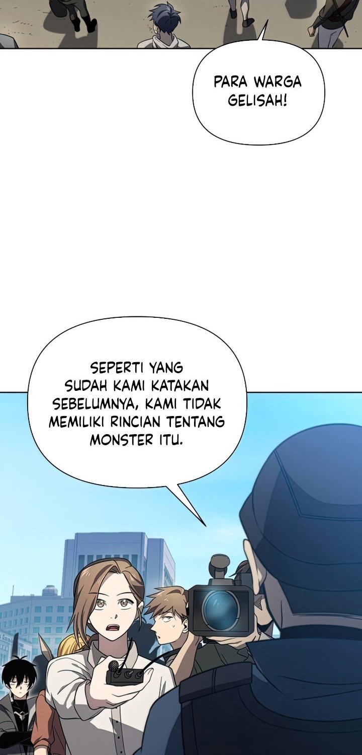 Player Who Returned 10,000 Years Later Chapter 37 - halaman 31