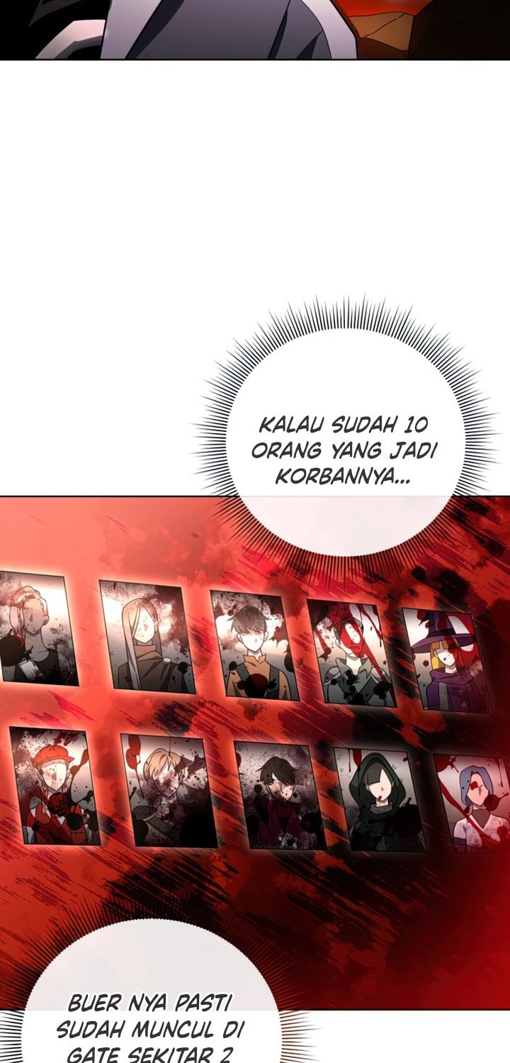Player Who Returned 10,000 Years Later Chapter 37 - halaman 37