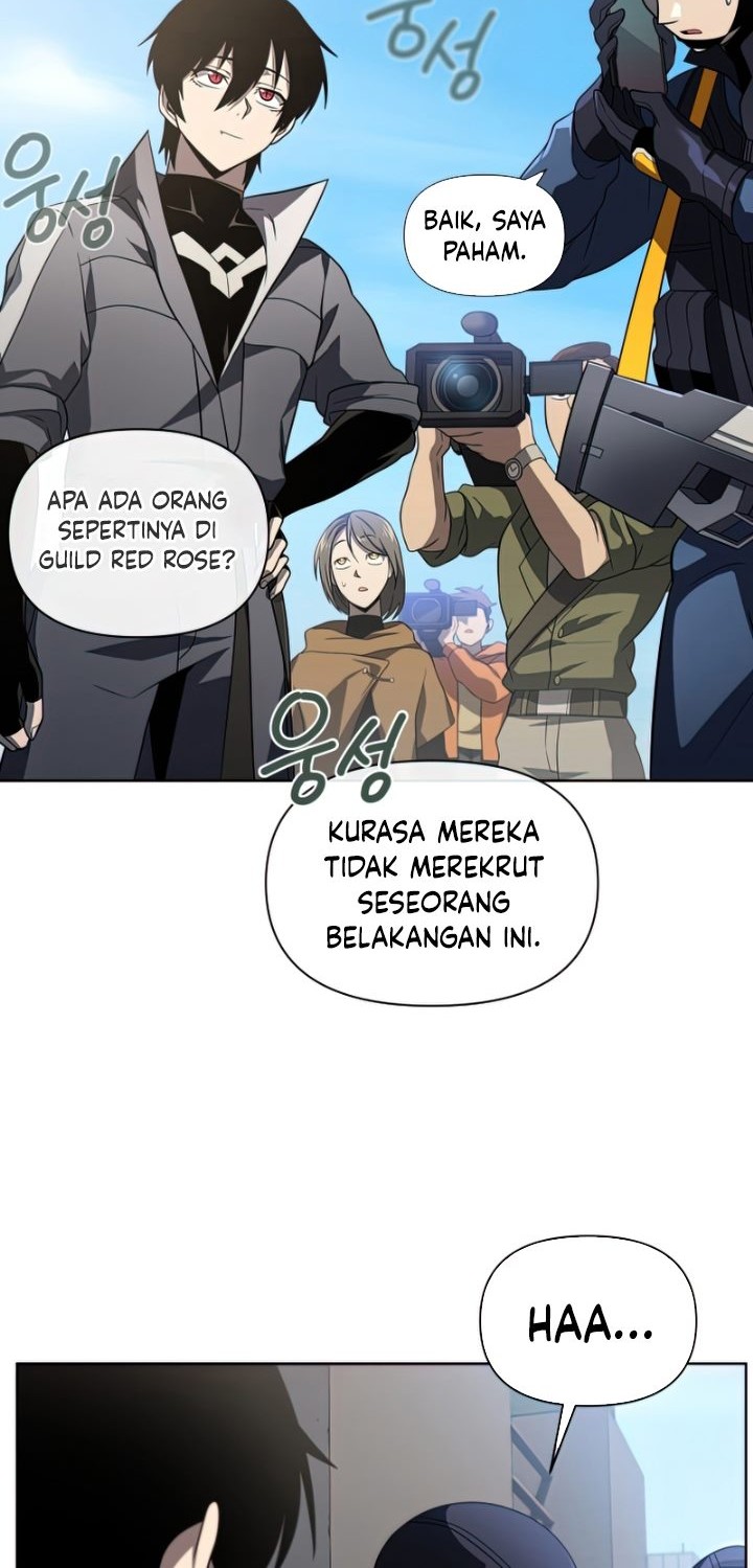 Player Who Returned 10,000 Years Later Chapter 37 - halaman 47