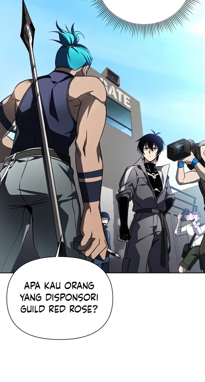 Player Who Returned 10,000 Years Later Chapter 37 - halaman 55