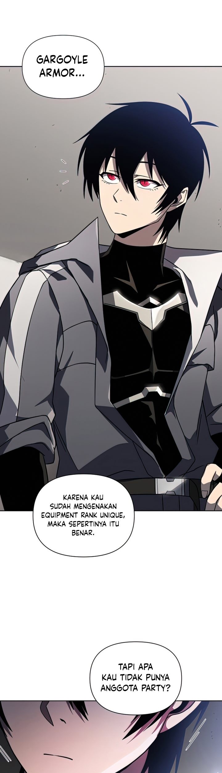 Player Who Returned 10,000 Years Later Chapter 37 - halaman 56