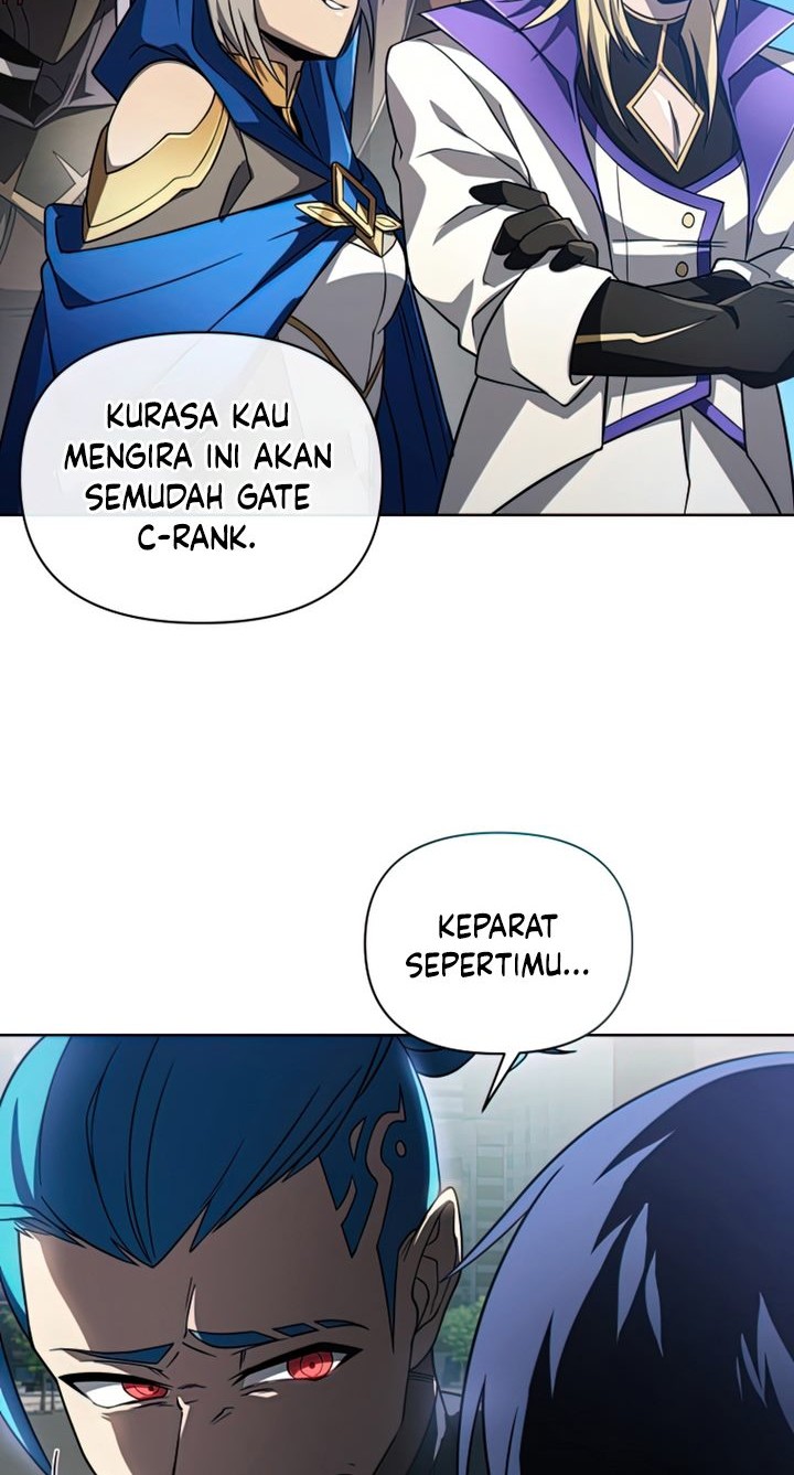Player Who Returned 10,000 Years Later Chapter 37 - halaman 59