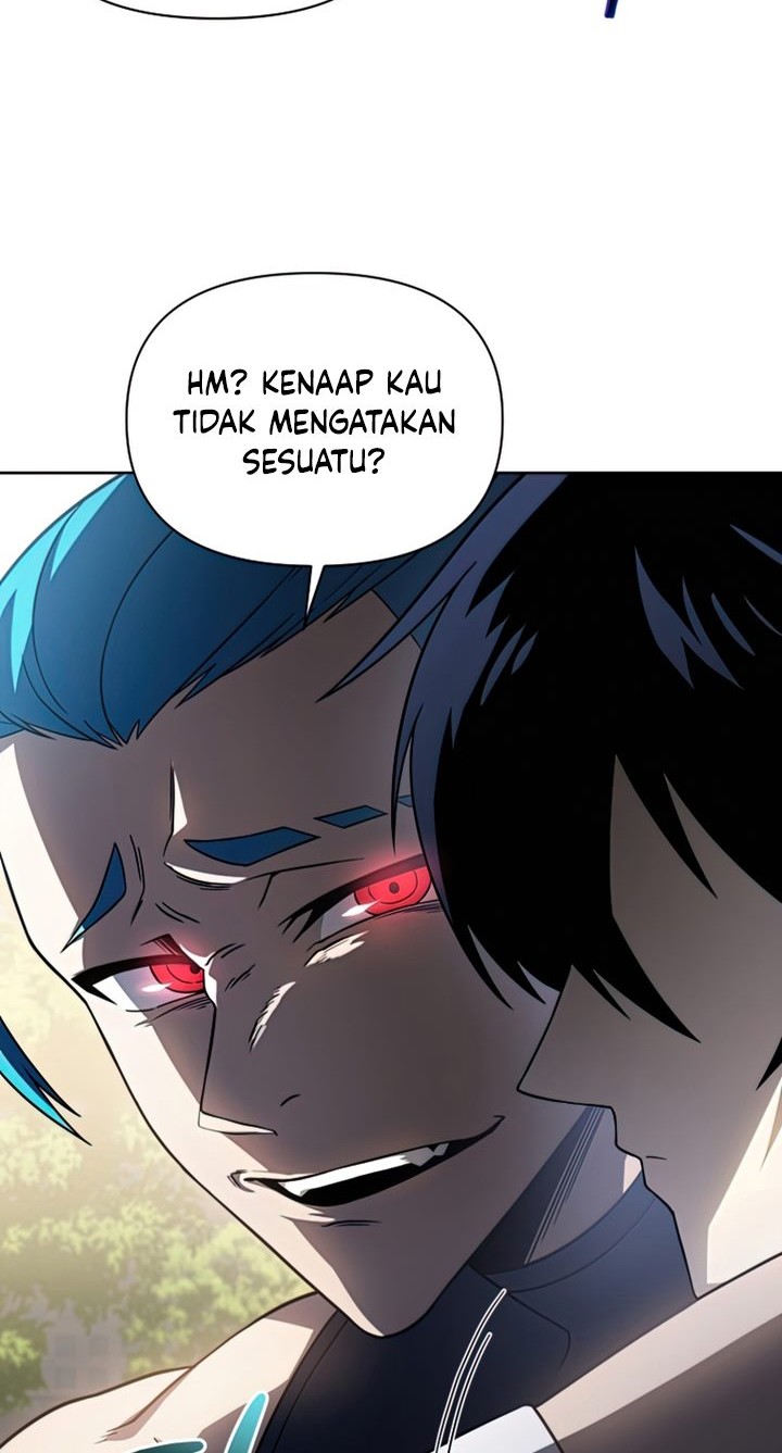 Player Who Returned 10,000 Years Later Chapter 37 - halaman 61