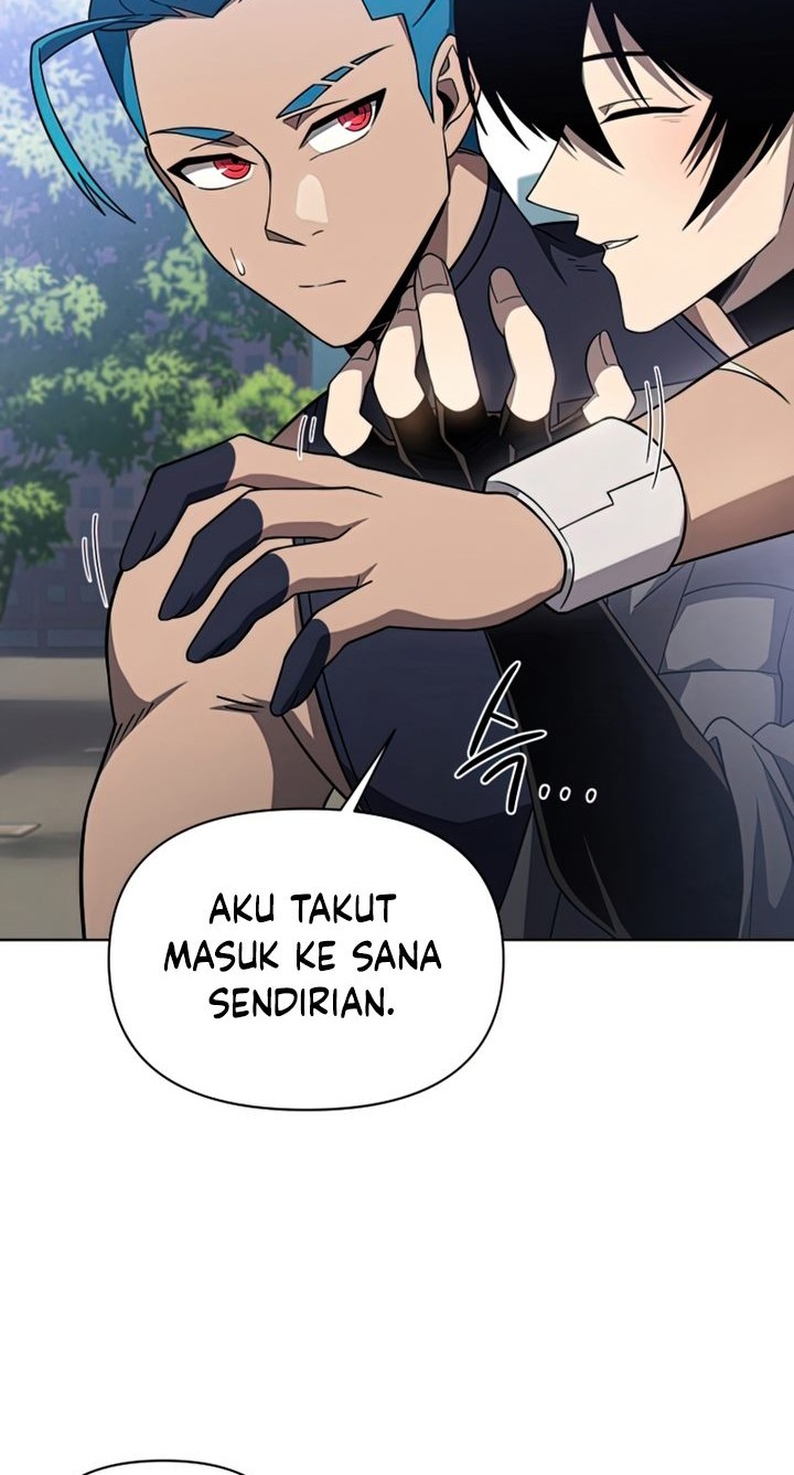 Player Who Returned 10,000 Years Later Chapter 37 - halaman 65