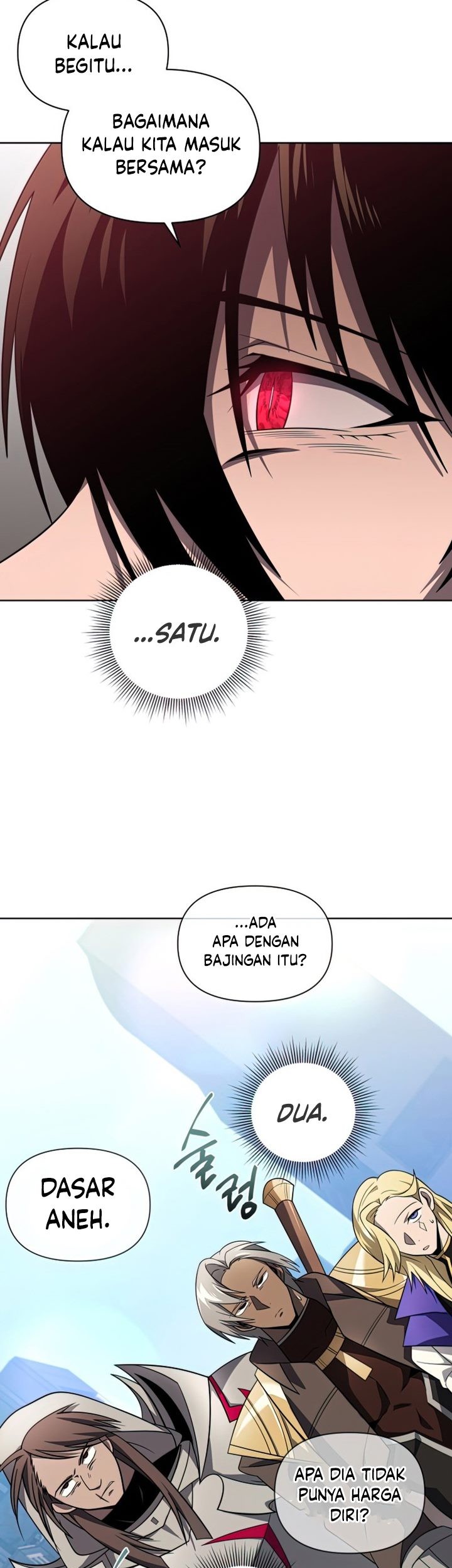 Player Who Returned 10,000 Years Later Chapter 37 - halaman 66