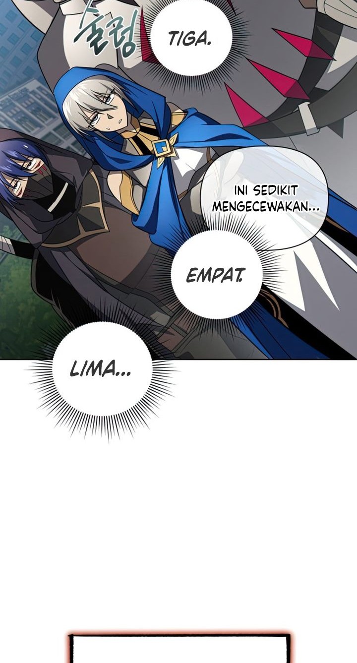 Player Who Returned 10,000 Years Later Chapter 37 - halaman 67