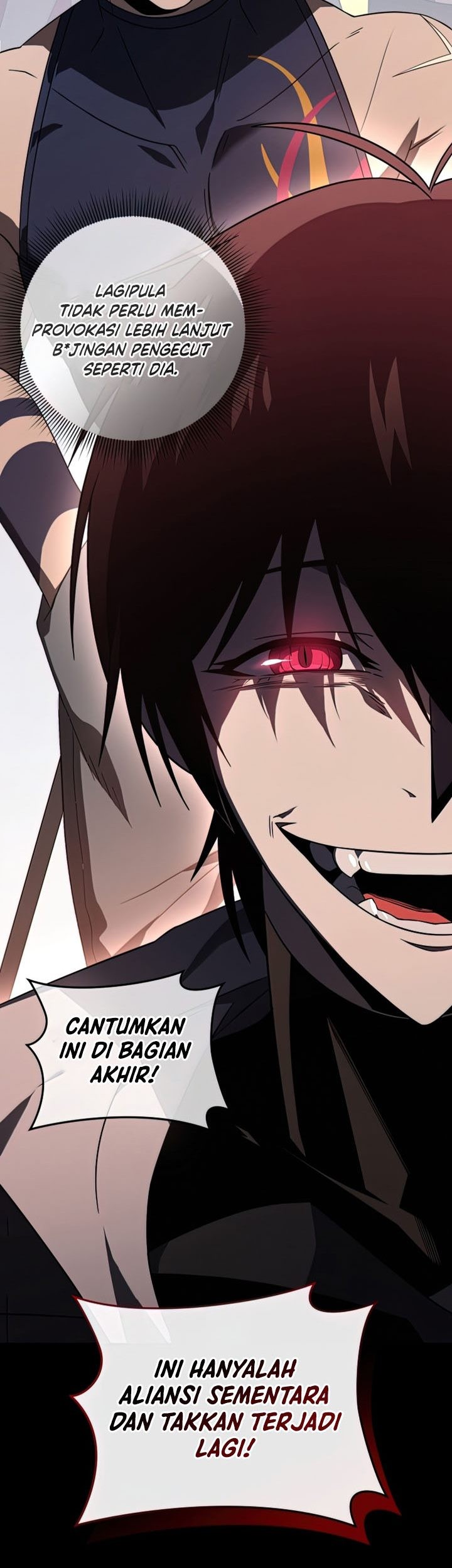 Player Who Returned 10,000 Years Later Chapter 38 - halaman 10