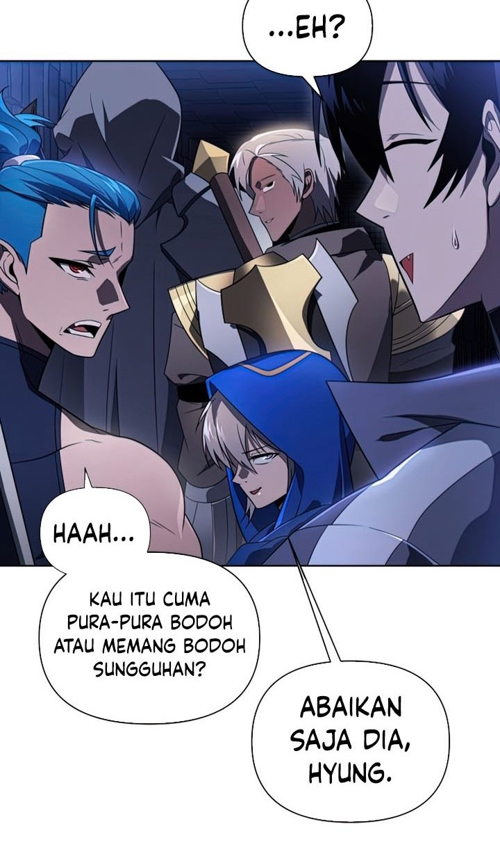 Player Who Returned 10,000 Years Later Chapter 38 - halaman 15