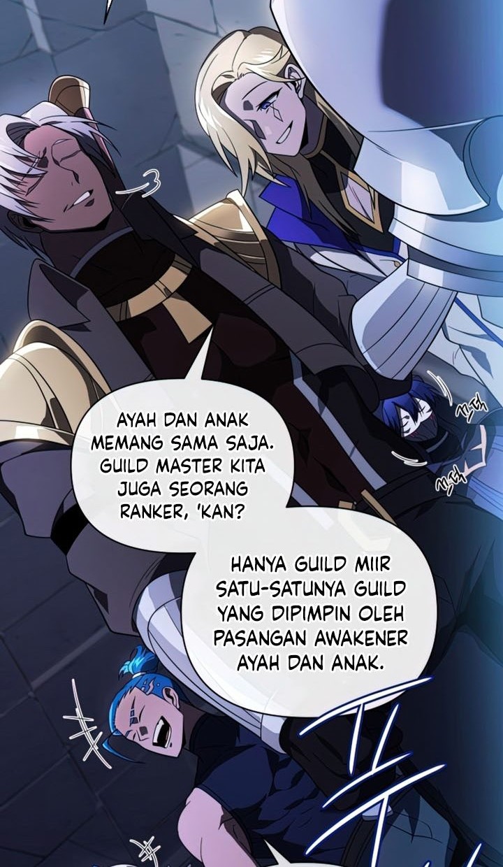 Player Who Returned 10,000 Years Later Chapter 38 - halaman 17