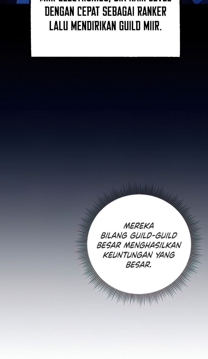 Player Who Returned 10,000 Years Later Chapter 38 - halaman 21