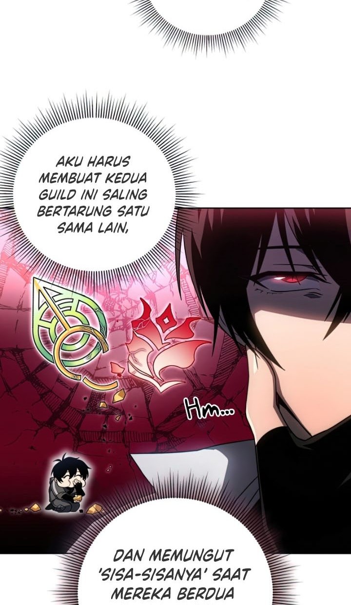 Player Who Returned 10,000 Years Later Chapter 38 - halaman 23