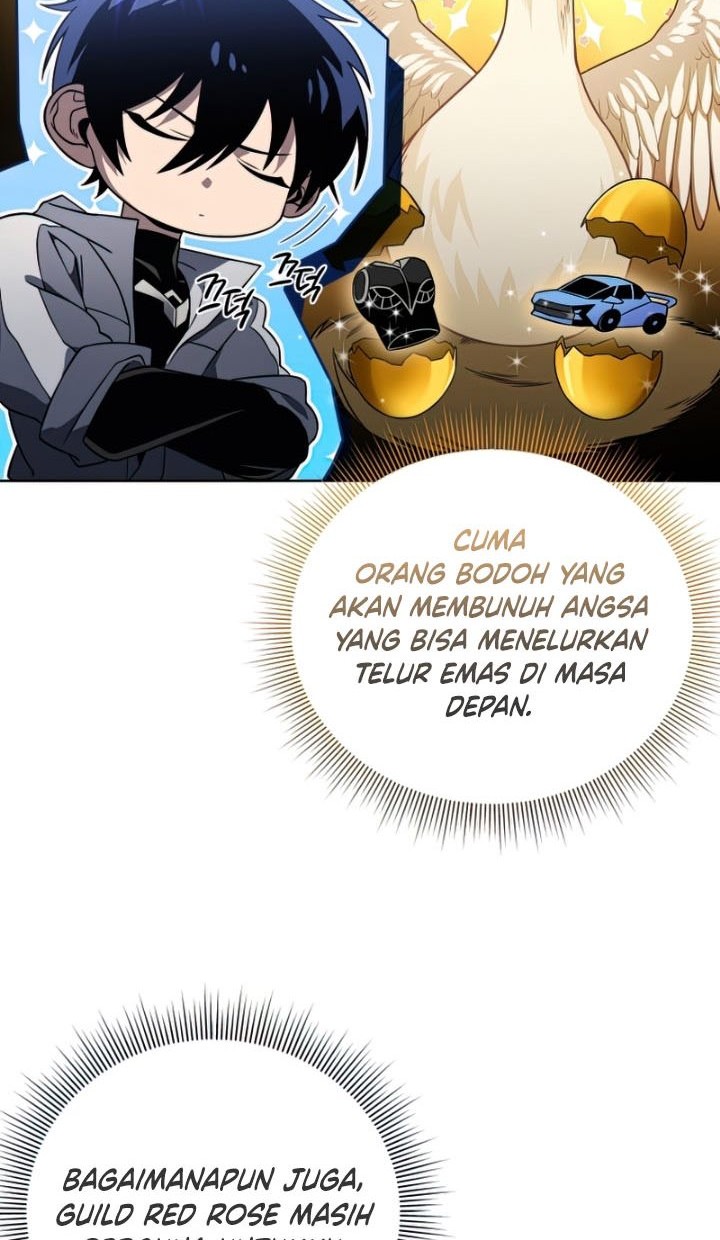 Player Who Returned 10,000 Years Later Chapter 38 - halaman 25