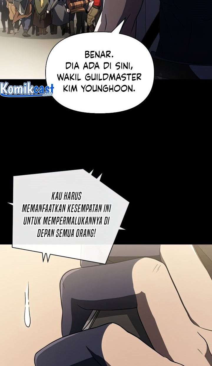 Player Who Returned 10,000 Years Later Chapter 38 - halaman 3