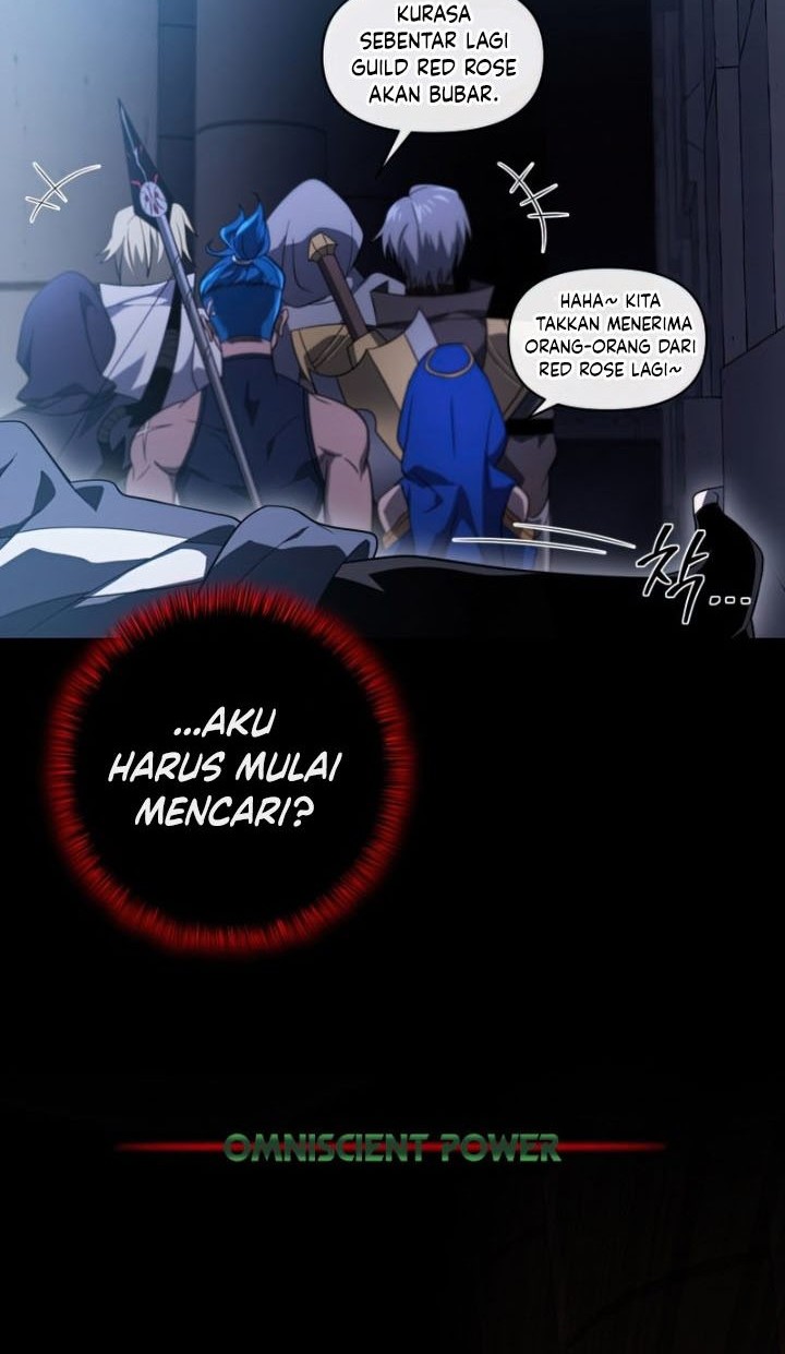 Player Who Returned 10,000 Years Later Chapter 38 - halaman 31