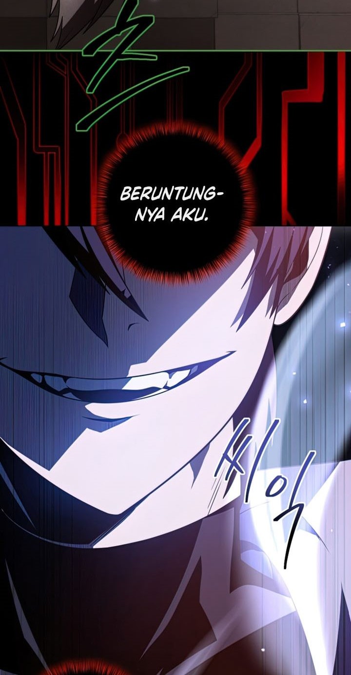 Player Who Returned 10,000 Years Later Chapter 38 - halaman 35