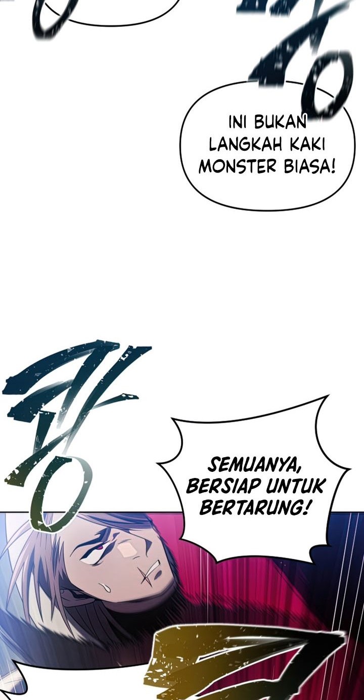 Player Who Returned 10,000 Years Later Chapter 38 - halaman 39