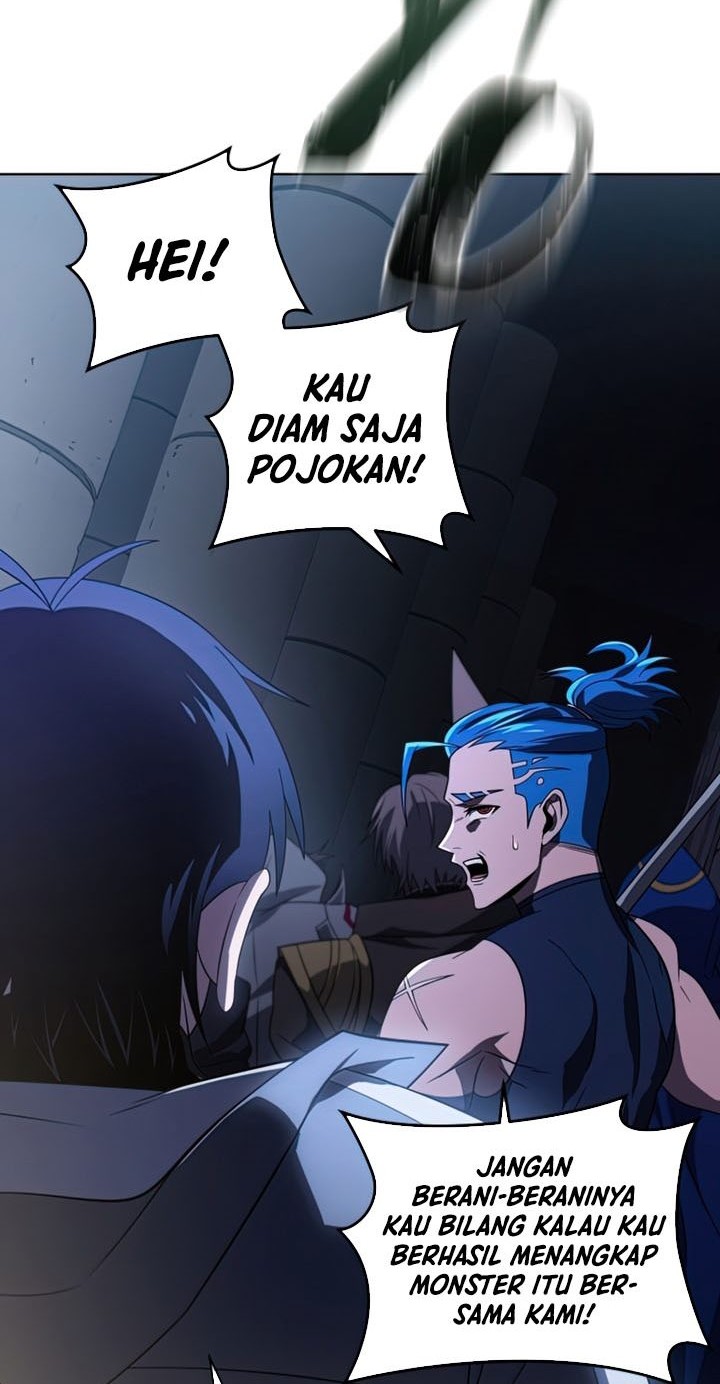 Player Who Returned 10,000 Years Later Chapter 38 - halaman 41