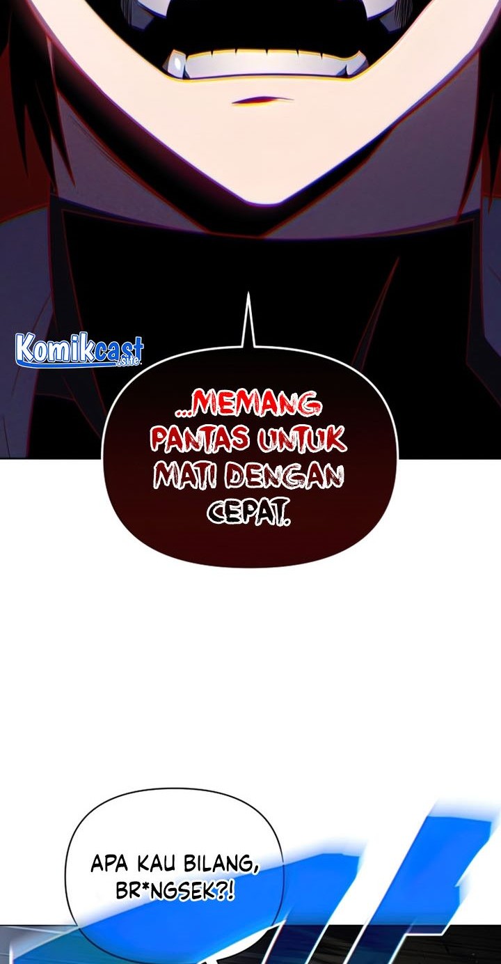 Player Who Returned 10,000 Years Later Chapter 38 - halaman 43