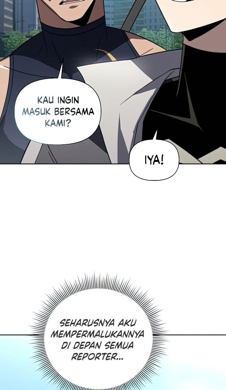 Player Who Returned 10,000 Years Later Chapter 38 - halaman 5