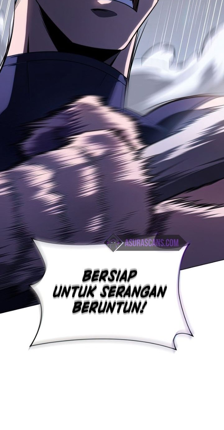Player Who Returned 10,000 Years Later Chapter 38 - halaman 61