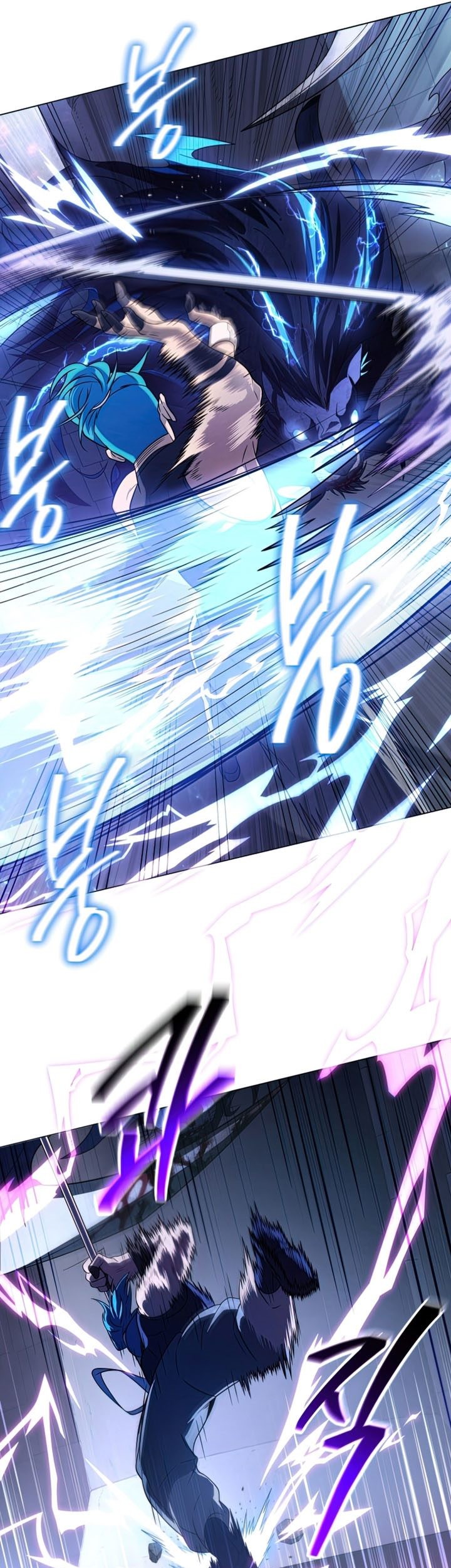Player Who Returned 10,000 Years Later Chapter 38 - halaman 62