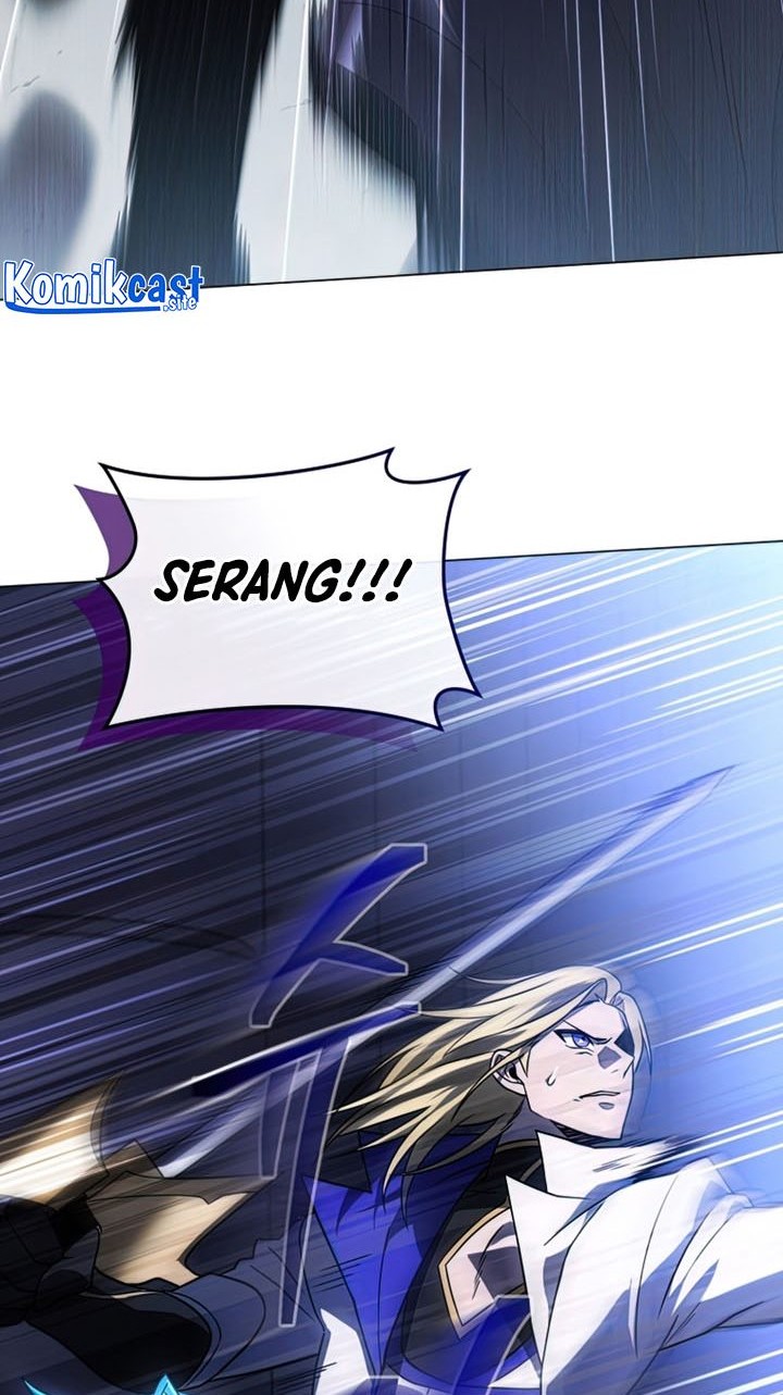 Player Who Returned 10,000 Years Later Chapter 38 - halaman 65