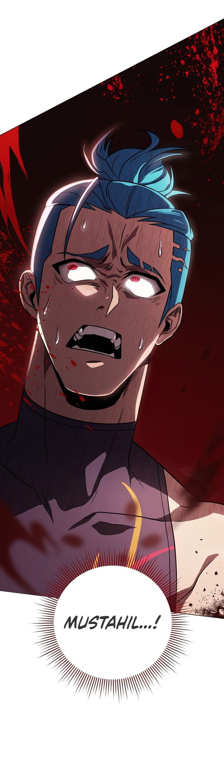 Player Who Returned 10,000 Years Later Chapter 38 - halaman 68