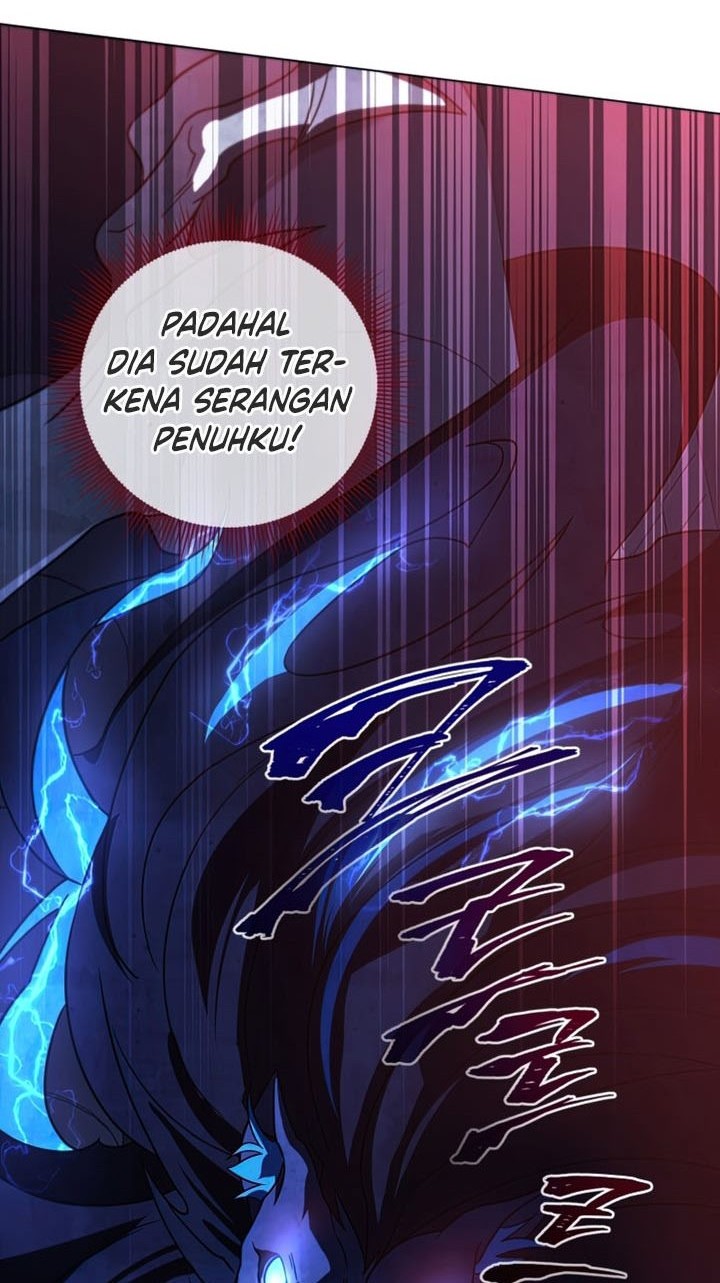 Player Who Returned 10,000 Years Later Chapter 38 - halaman 69
