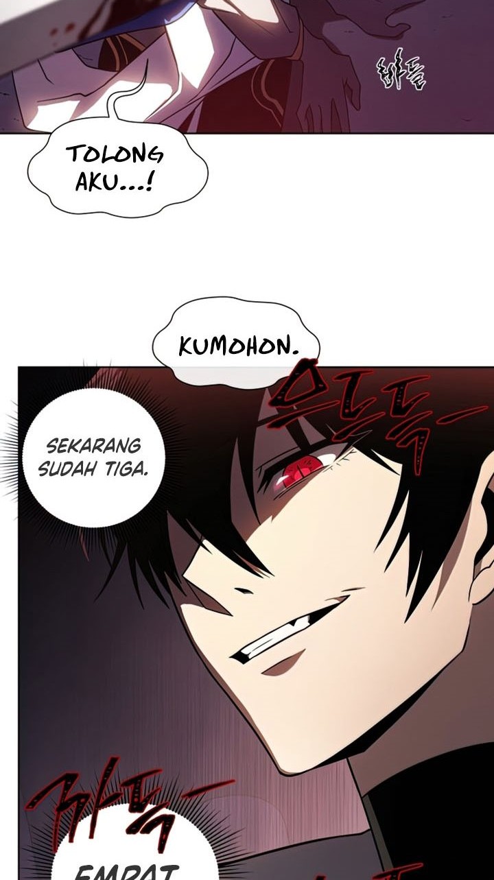 Player Who Returned 10,000 Years Later Chapter 38 - halaman 71