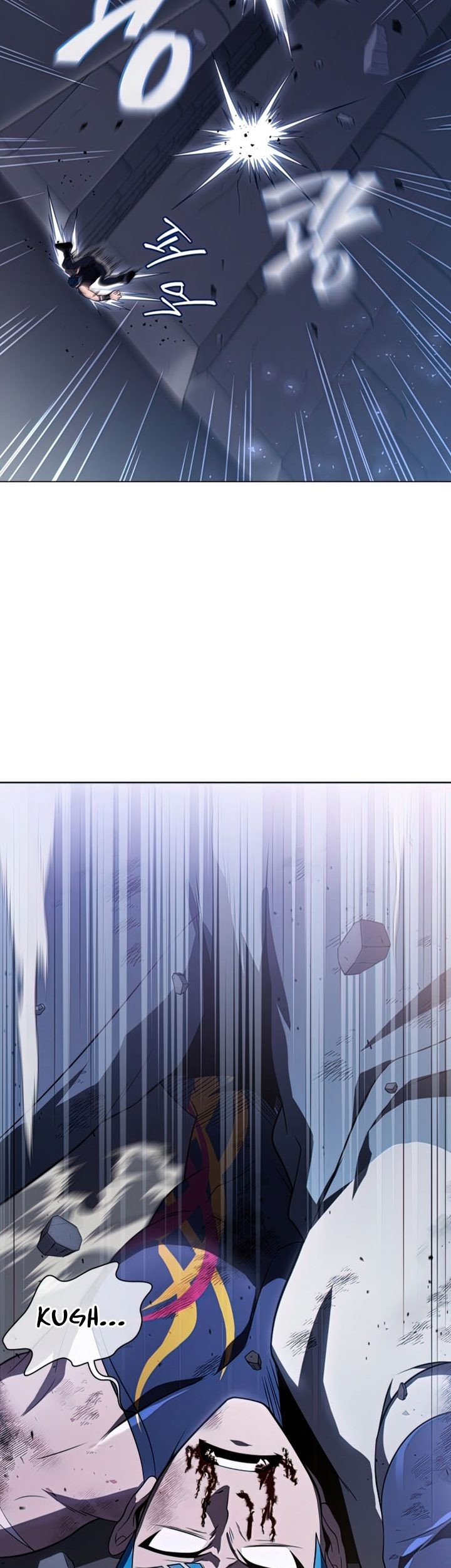 Player Who Returned 10,000 Years Later Chapter 38 - halaman 78