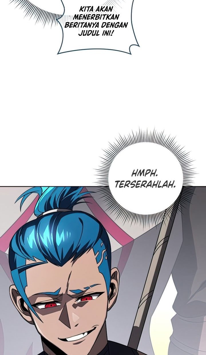 Player Who Returned 10,000 Years Later Chapter 38 - halaman 9