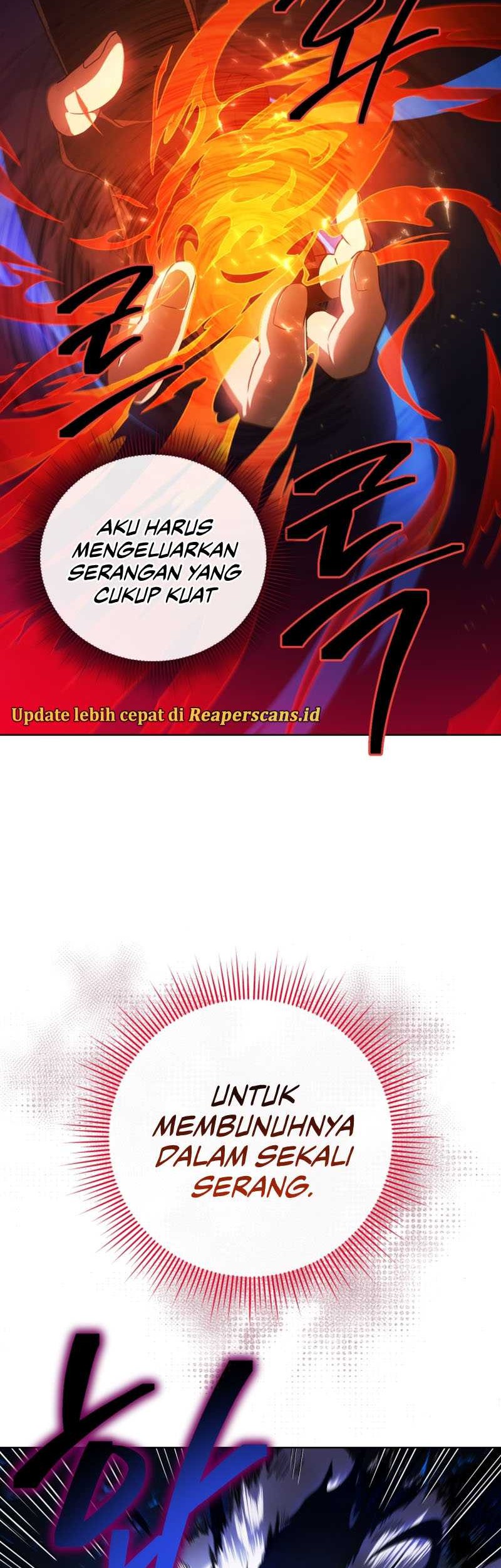 Player Who Returned 10,000 Years Later Chapter 39 - halaman 11